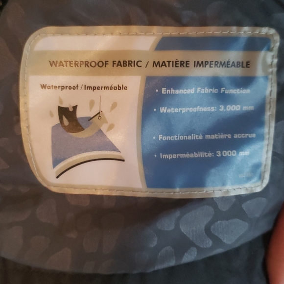 Columbia jacket - Picture 4 of 4